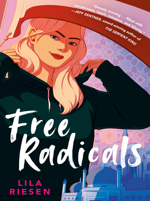 Title details for Free Radicals by Lila Riesen - Available